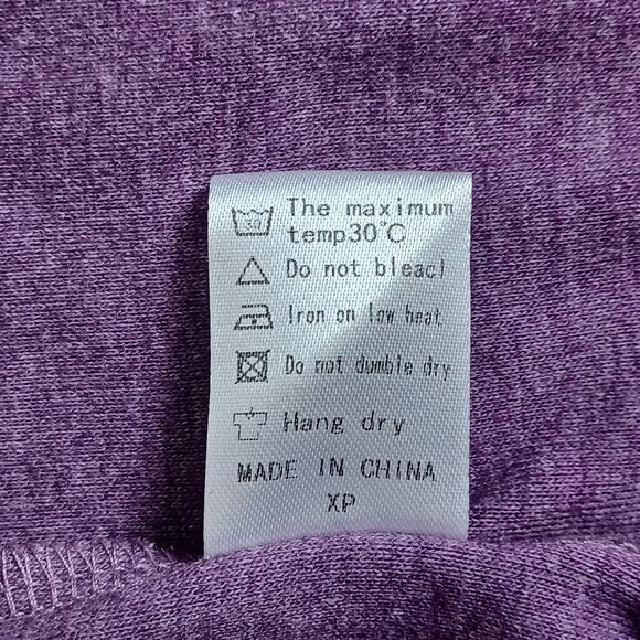 Niloufo Long Sleeve Top - Picture 8 of 16